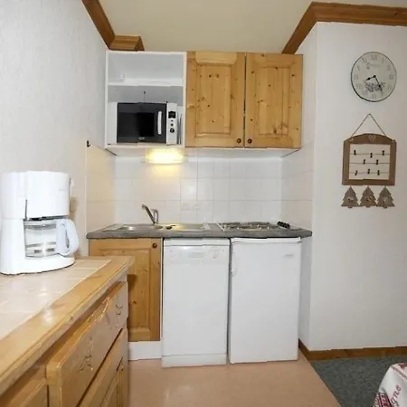 Appartement Valmonts B 2 *