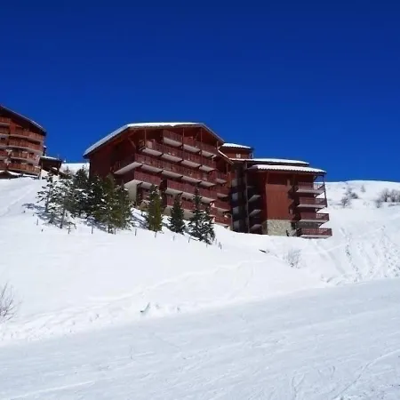 Valmonts B 2 Appartement Saint-Martin-de-Belleville