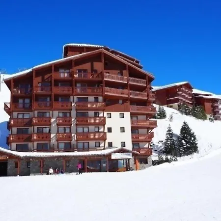 Appartement Valmonts B 2 *