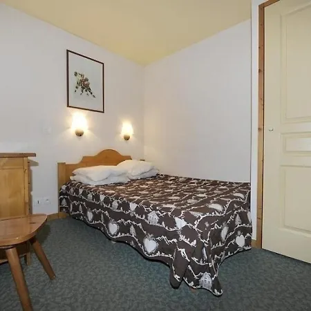 Valmonts B 2 Appartement Saint-Martin-de-Belleville