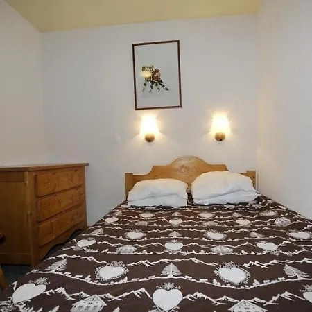 Valmonts B 2 Appartement Saint-Martin-de-Belleville